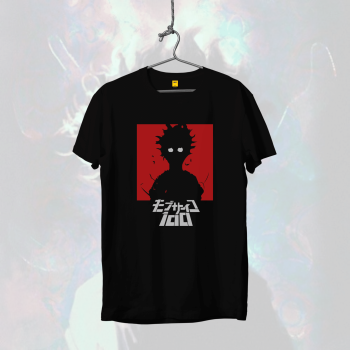Mob Psyco Half - Premium Cotton - AAZ Bangladesh