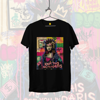 Monalisa Half - Premium Cotton - AAZ Bangladesh