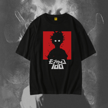 Psyco T-Shirt - Premium Cotton - AAZ Bangladesh