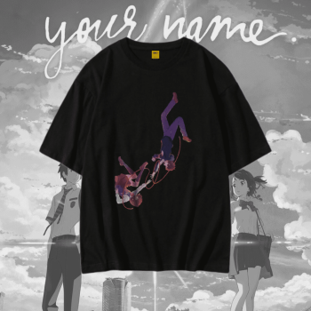 Your Name T-Shirt - Premium Cotton - AAZ Bangladesh