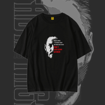 John Wick T-Shirt - Premium Cotton - AAZ Bangladesh