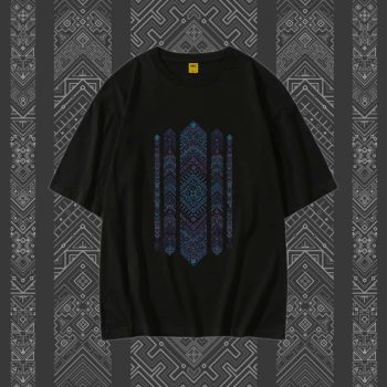 Art 02 T-Shirt - Premium Cotton - AAZ Bangladesh