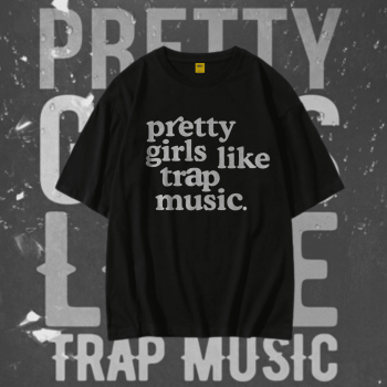 Preety Girl T-Shirt - Premium Cotton - AAZ Bangladesh