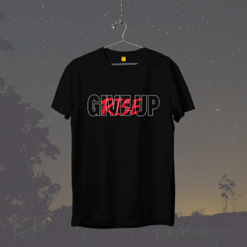 Rise Half - Premium Cotton - AAZ Bangladesh