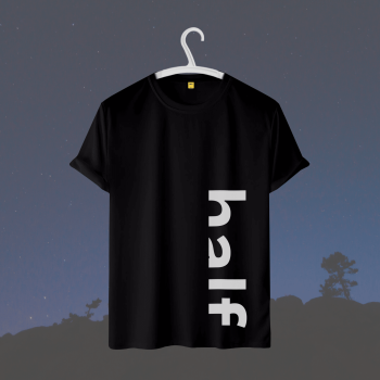 Half Half - Premium Cotton - AAZ Bangladesh