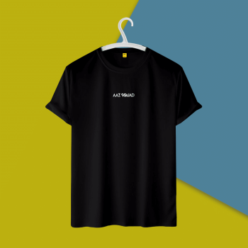 AAZ Squad 06 Half - Premium Cotton - AAZ Bangladesh