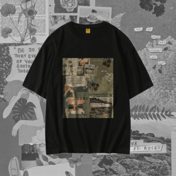 You T-Shirt - Premium Cotton - AAZ Bangladesh