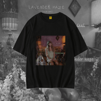 Tylor Swift 02 T-Shirt - Premium Cotton - AAZ Bangladesh