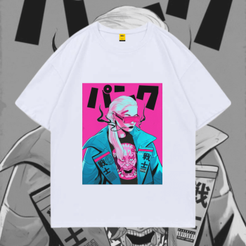 Girl 02 T-Shirt - Premium Cotton - AAZ Bangladesh