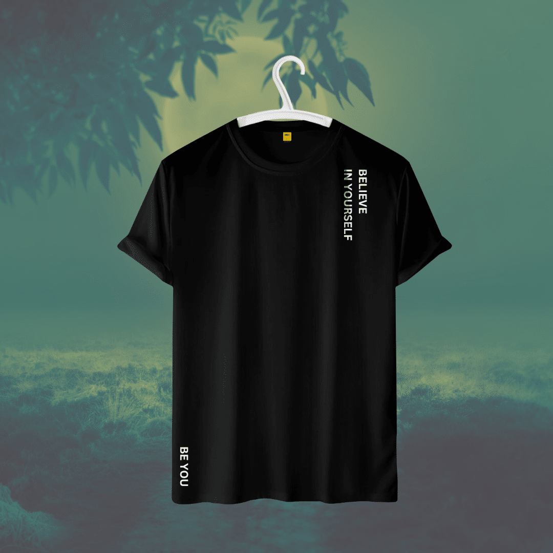 Be You Half - Premium Cotton - AAZ Bangladesh