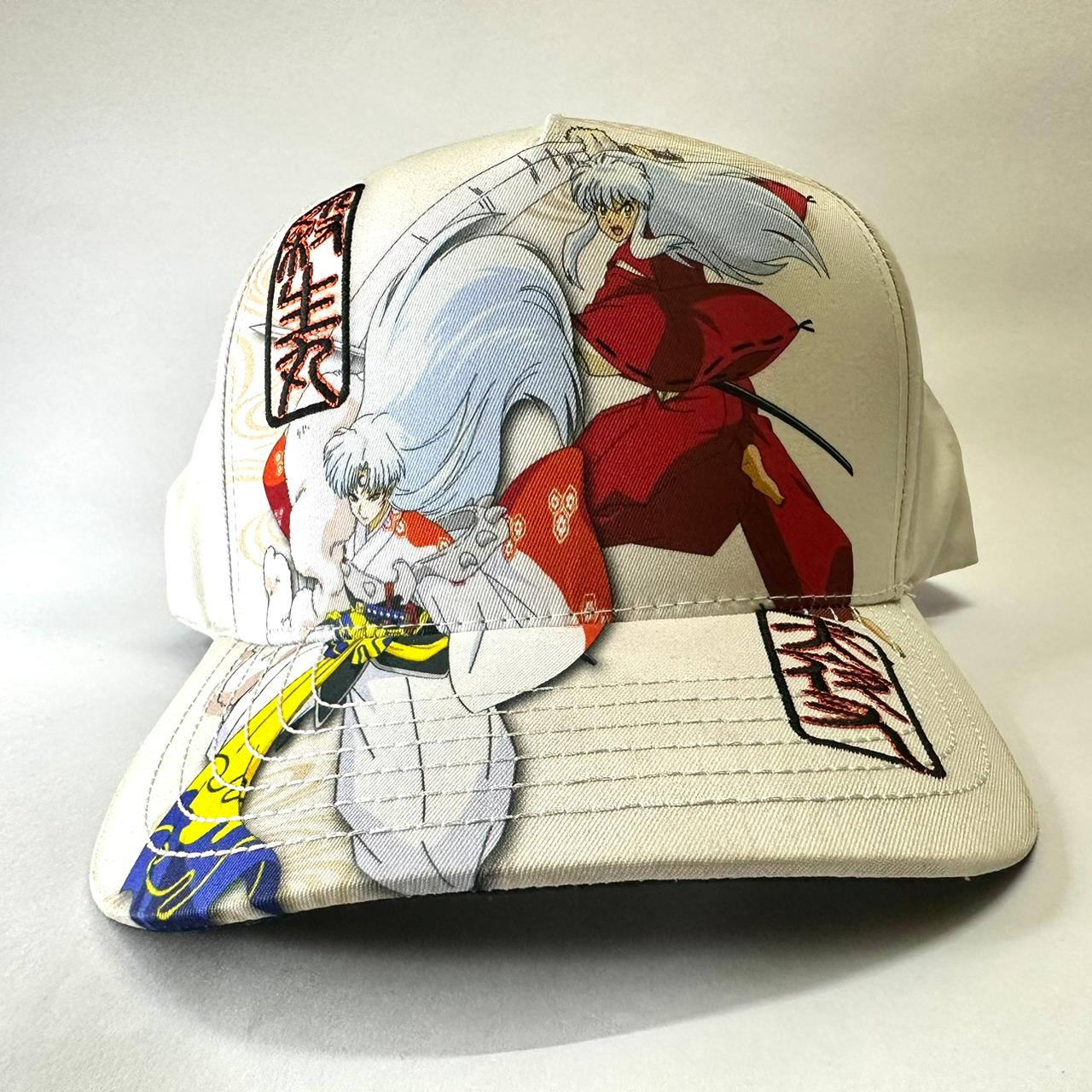 Sword Inuyasha - Cap - Premium Quality - AAZ Bangladesh