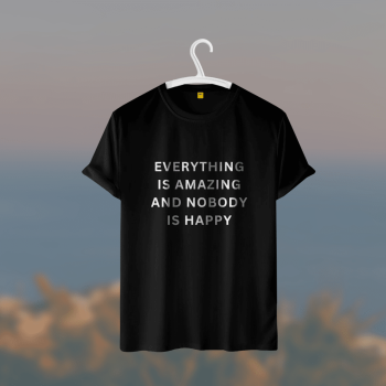 Happiness Half - Premium Cotton - AAZ Bangladesh