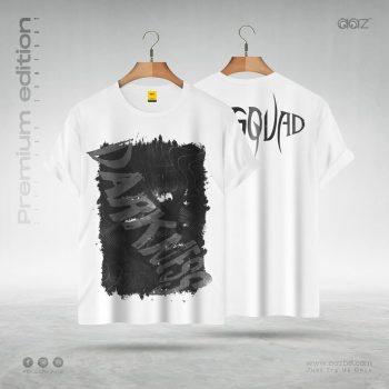 Darkness Premium - Premium Cotton - AAZ Bangladesh