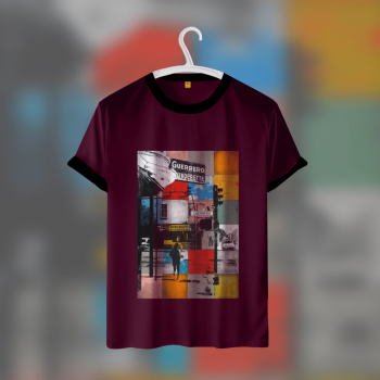 Urban Street Half - Premium Cotton - AAZ Bangladesh
