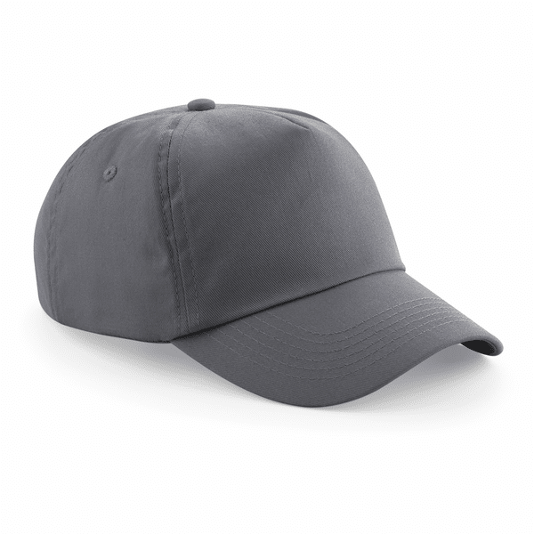 Graphite Gray - Solid Cap - Premium Quality - AAZ Bangladesh