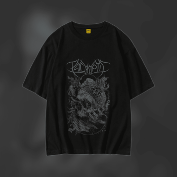 Psychopath T-Shirt - Premium Cotton - AAZ Bangladesh