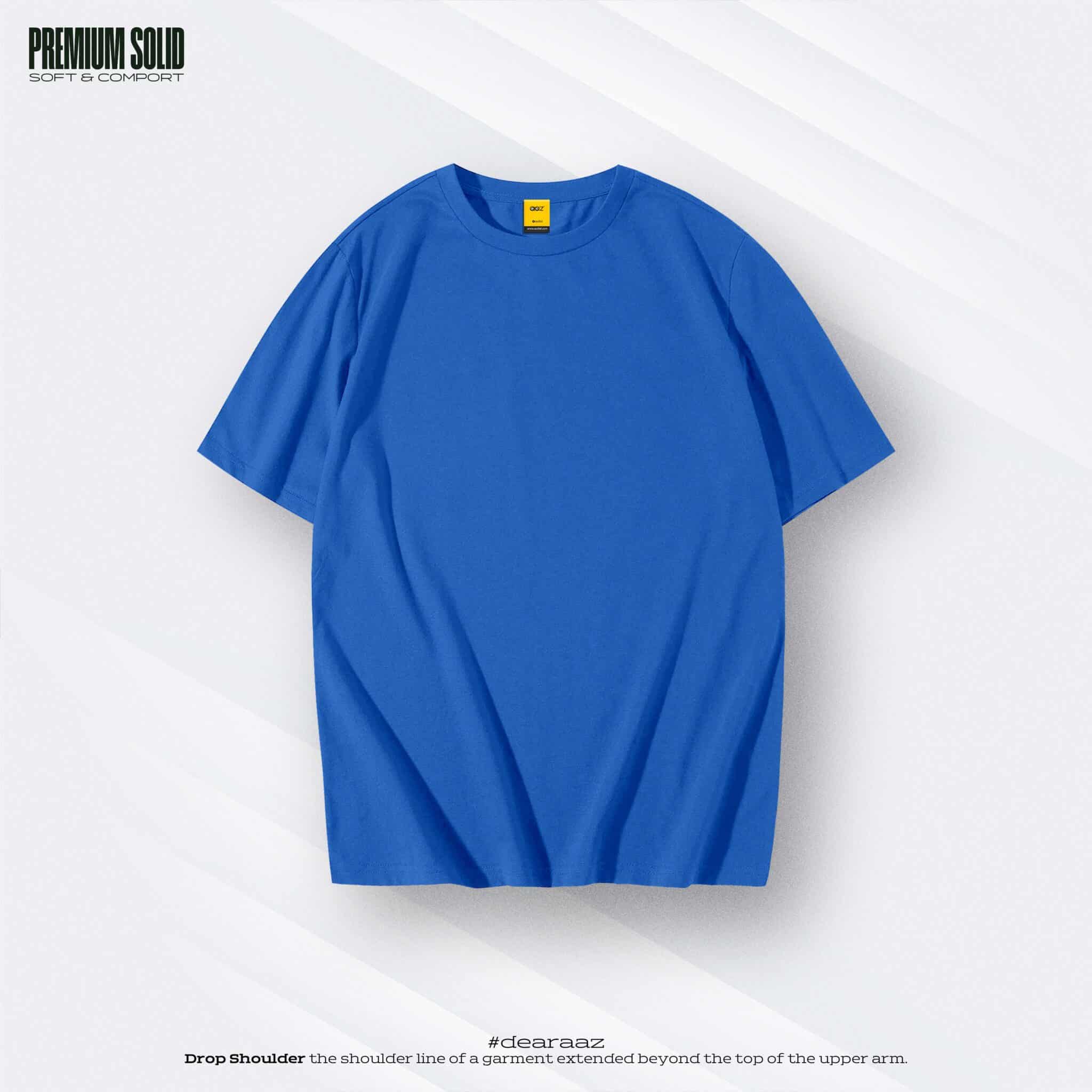 Royal Blue
