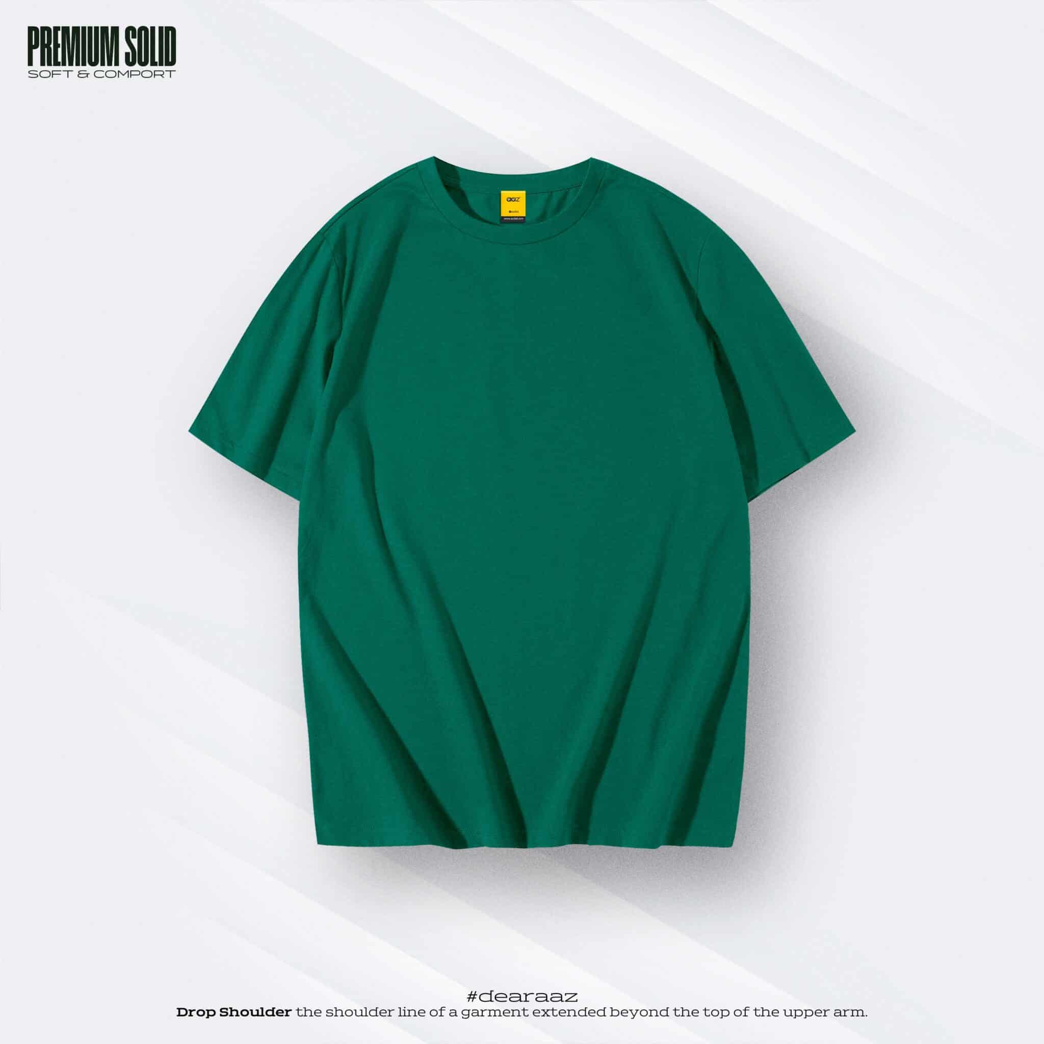 Bottle Green