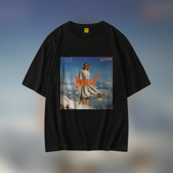 Myself T-Shirt - Premium Cotton - AAZ Bangladesh