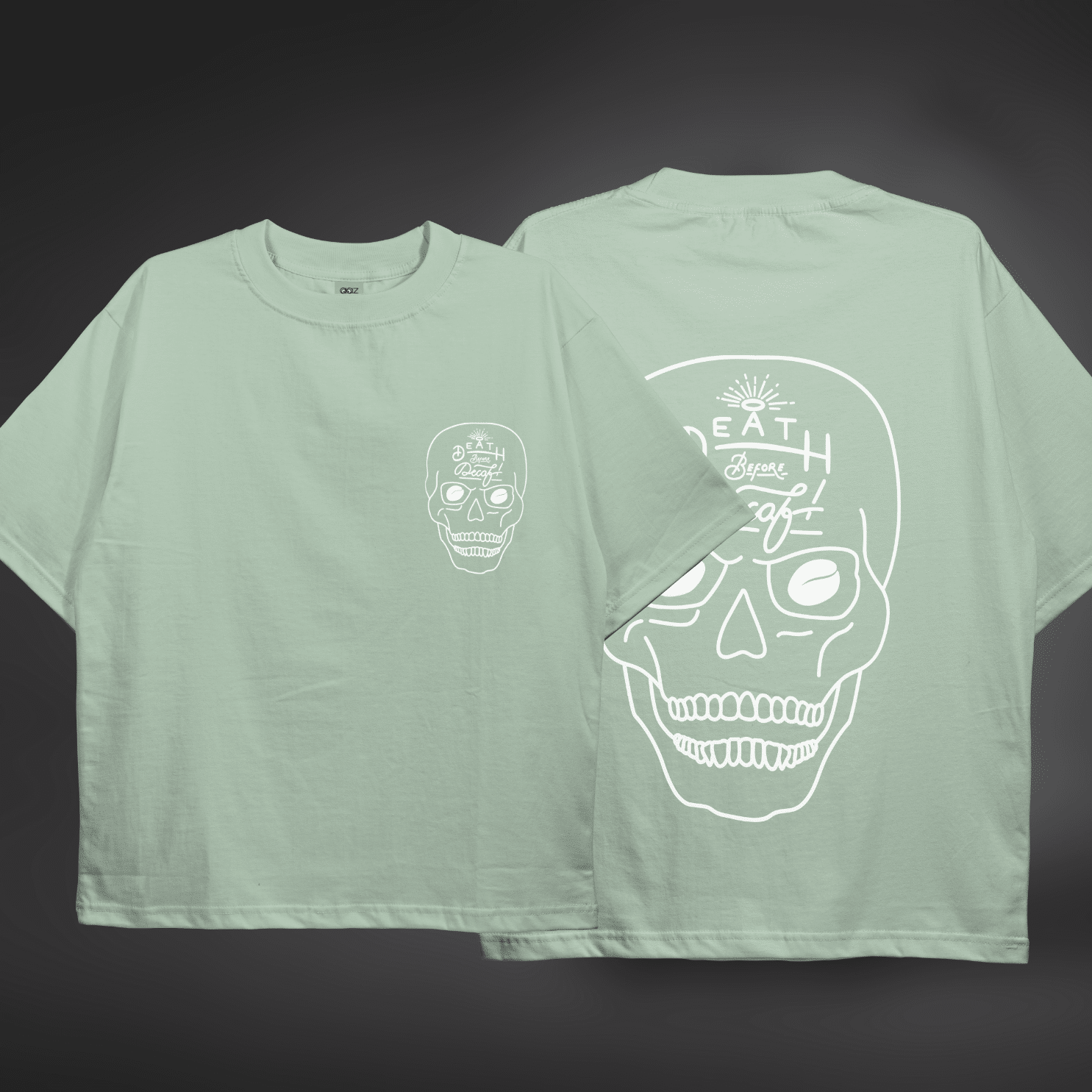 DBD Drop - Premium Cotton - AAZ Bangladesh