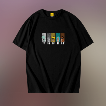 The 05 02 T-Shirt - Premium Cotton - AAZ Bangladesh