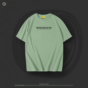 Cars T-Shirt - Premium Cotton - AAZ Bangladesh