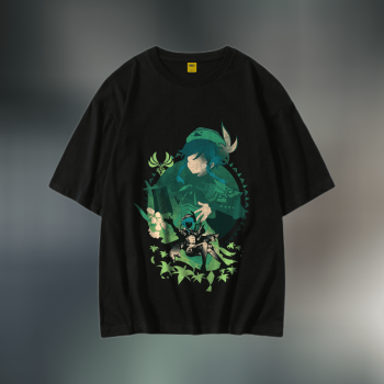 Venti T-Shirt - Premium Cotton - AAZ Bangladesh