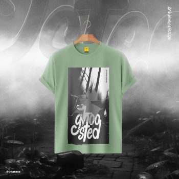 Goosted Premium - Premium Cotton - AAZ Bangladesh