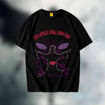 Pain 02 T-Shirt - Premium Cotton - AAZ Bangladesh