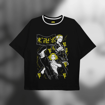 Mikey Drop - Premium Cotton - AAZ Bangladesh