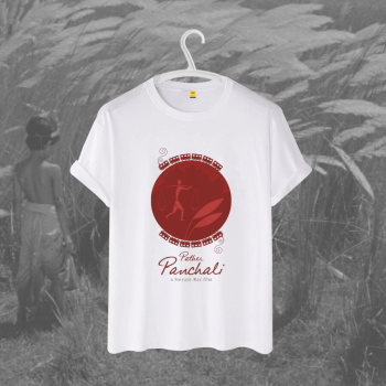 Pother Pachali Half - Premium Cotton - AAZ Bangladesh