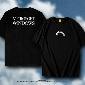 Windows Drop - Premium Cotton - AAZ Bangladesh