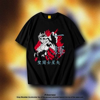 Ikki T-Shirt - Premium Cotton - AAZ Bangladesh