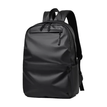 BlackSnap: The Minimalist Backpack - Premium Quality - AAZ Bangladesh
