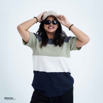 Contrast 03 Premium - Premium Cotton - AAZ Bangladesh