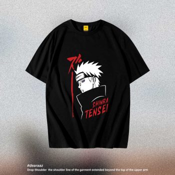 Pain 03 T-Shirt - Premium Cotton - AAZ Bangladesh