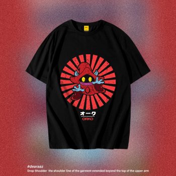 Orko T-Shirt - Premium Cotton - AAZ Bangladesh