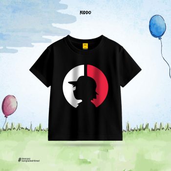 Kids T-Shirt – Pokémon - Premium Quality - AAZ Bangladesh