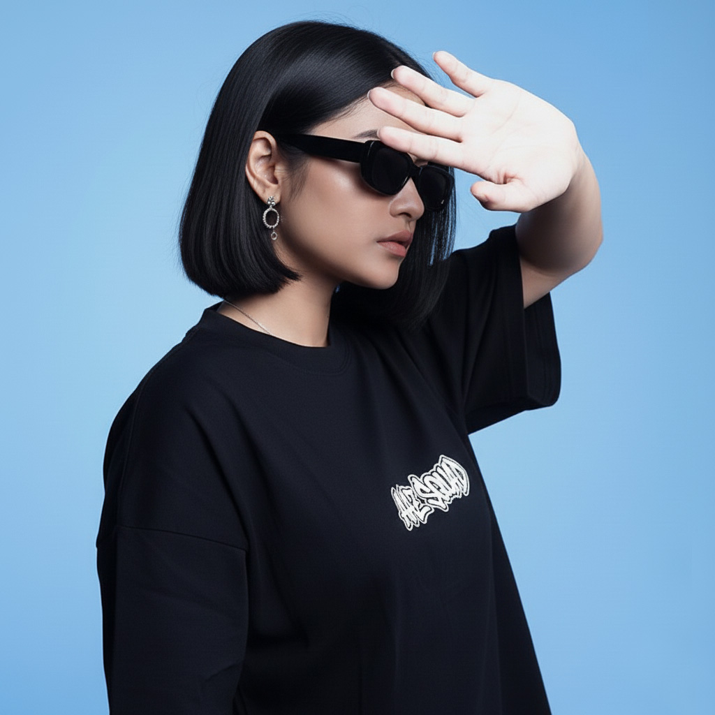 AAZ Squad 05 Premium - Premium Cotton - AAZ Bangladesh
