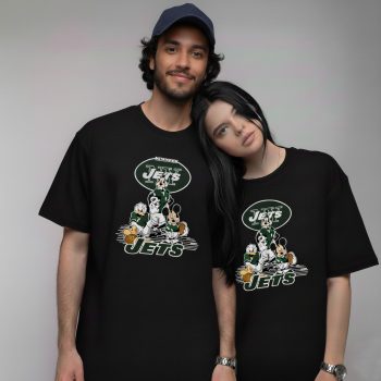Jets T-Shirt - Premium Cotton - AAZ Bangladesh