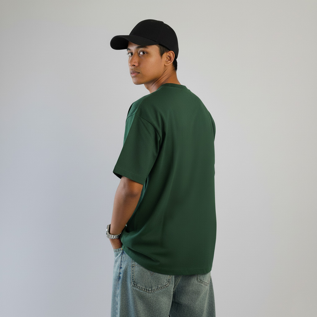 Hertfelt Thinking T-Shirt - Premium Cotton - AAZ Bangladesh