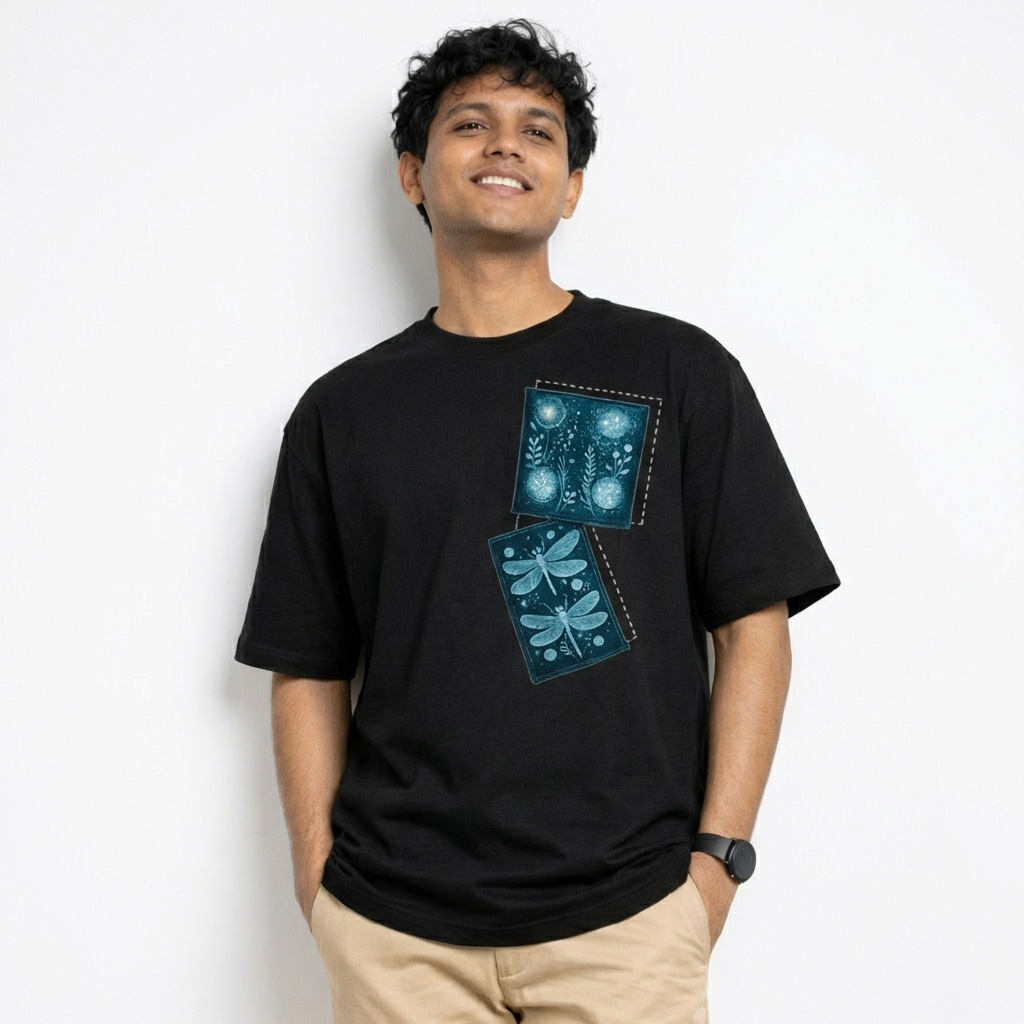 Foring T-Shirt - Premium Cotton - AAZ Bangladesh