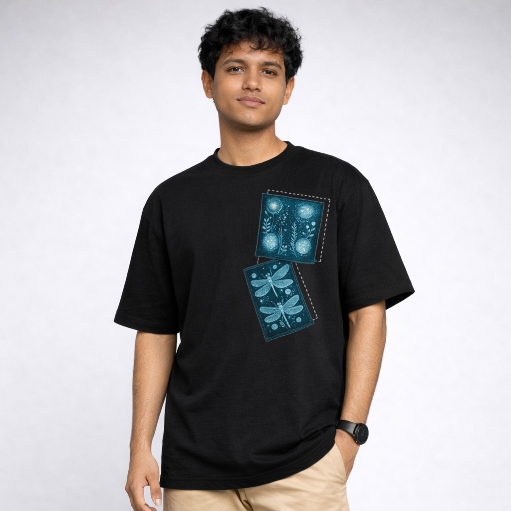Foring T-Shirt - Premium Cotton - AAZ Bangladesh