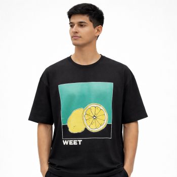 Weet T-Shirt - Premium Cotton - AAZ Bangladesh