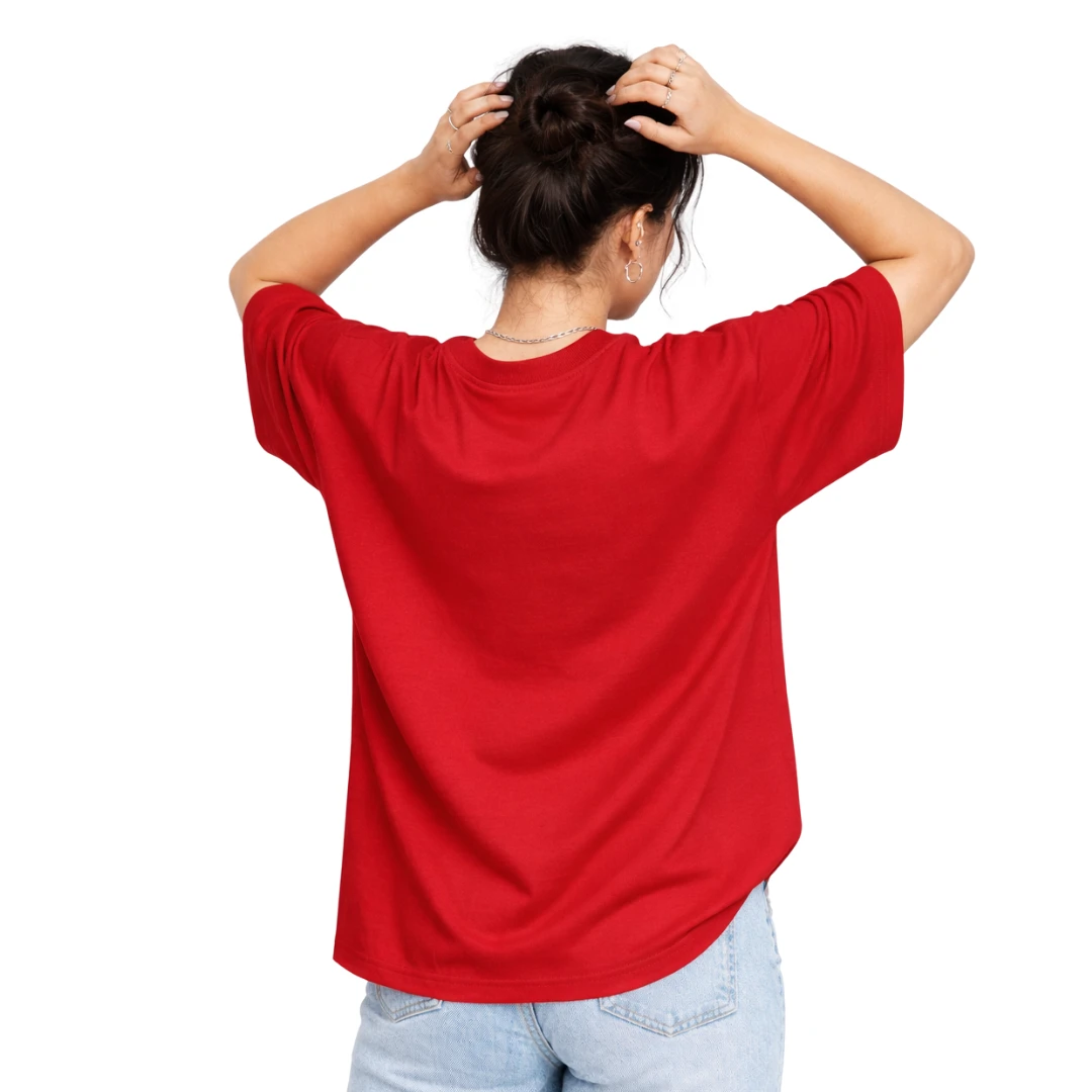 Emotional Baggage T-Shirt - Premium Cotton - AAZ Bangladesh