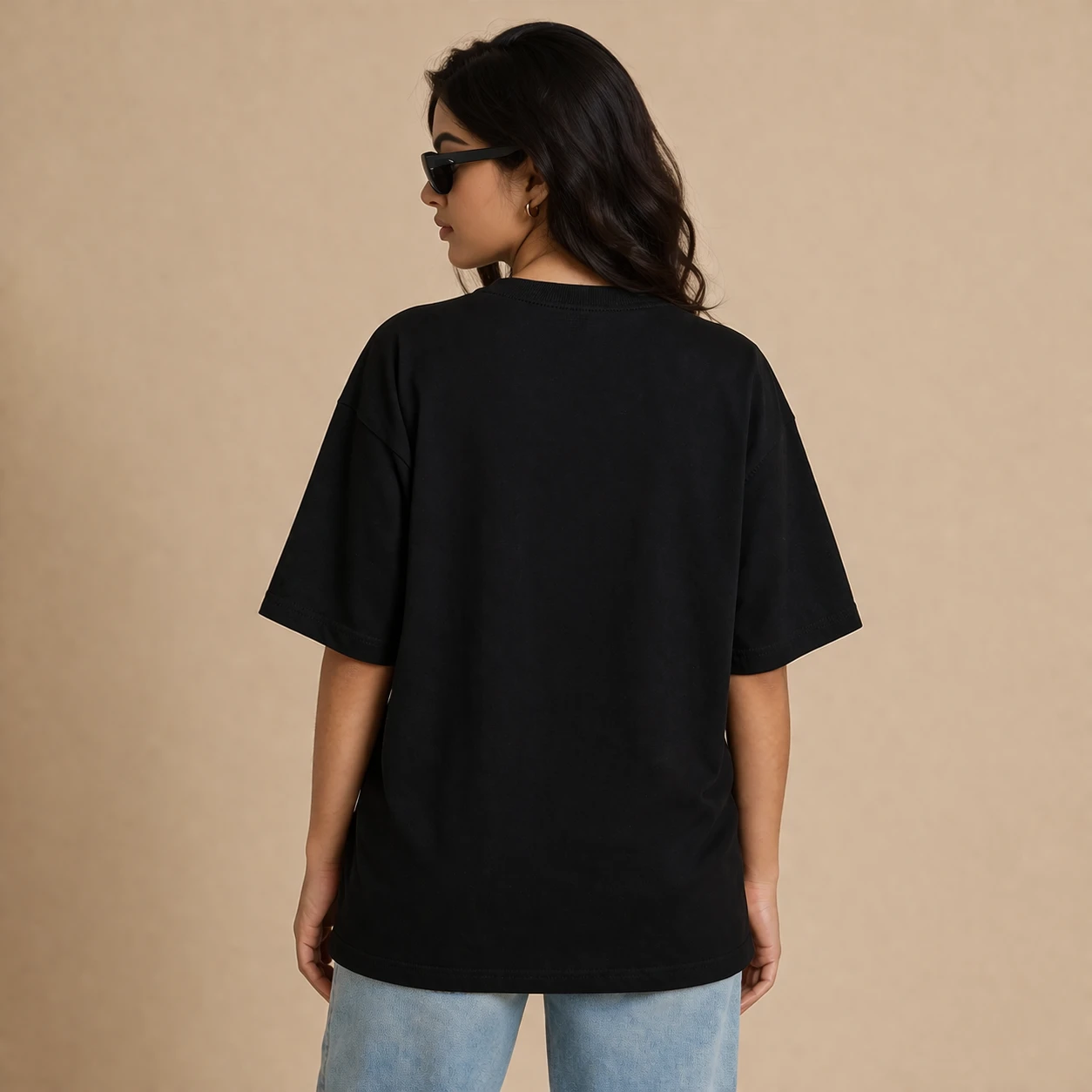 Cone Hustler T-Shirt - Premium Cotton - AAZ Bangladesh