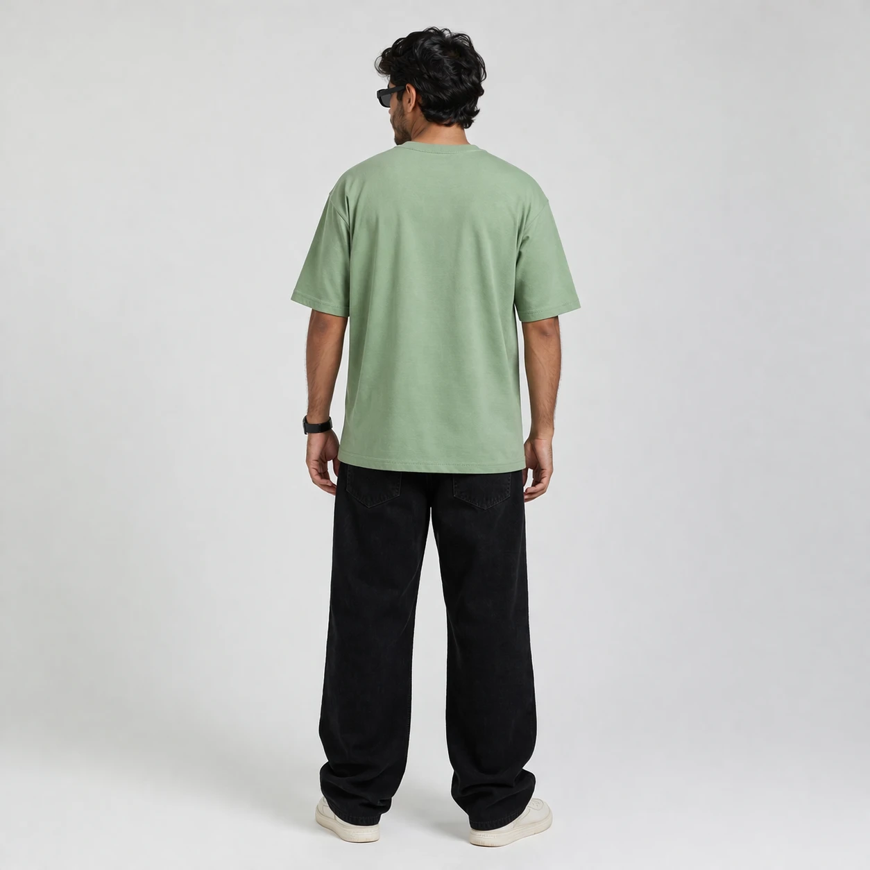 Death End T-Shirt - Premium Cotton - AAZ Bangladesh