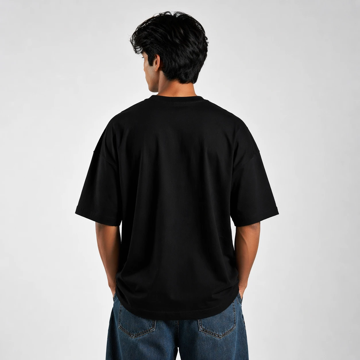 Nature Life T-Shirt - Premium Cotton - AAZ Bangladesh