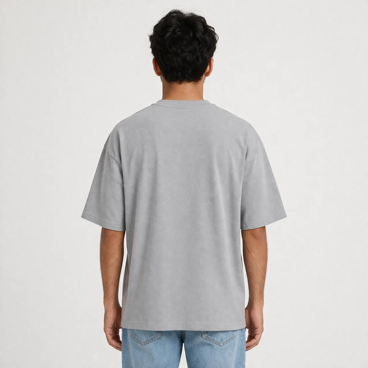 Just Peeking T-Shirt - Premium Cotton - AAZ Bangladesh