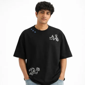 Take It Easy T-Shirt - Premium Cotton - AAZ Bangladesh